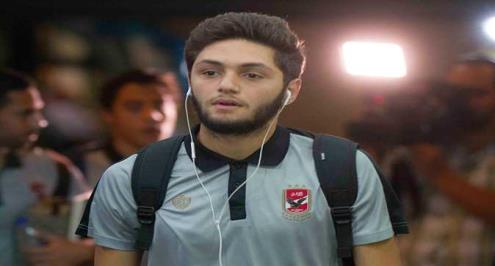 مصدر بالأهلي لـ"يلا كورة": قيد نيدفيد بدلا من حمدي بقائمة الموسم الجديد